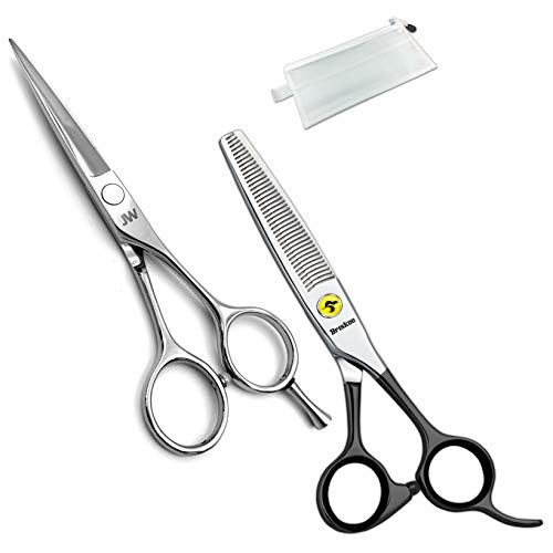 Best Professional Hair Cutting Shears 2020 »
