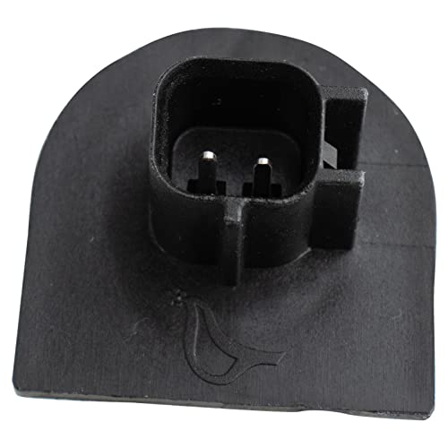 image for TRQ Windshield Washer Reservoir Assembly Washer Pump Level Sensor Hose