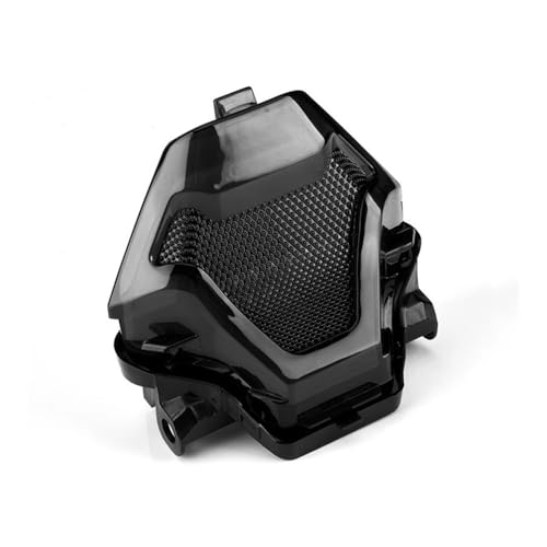 Feu arrière LED moto pour rouler de nuit en sécurité sur MT-03 et YZF-R3
