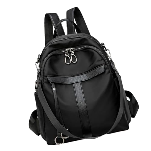 Sac de voyage femme oxford imperméable et léger avec grande capacité de rangement