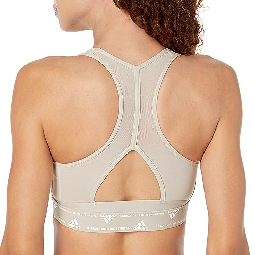 Brassière Adidas Powerreact stop douleurs de poitrine entraînement S DD - 2
