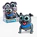 COBI JP-94030 Puppy Dog Pals Surprise Action Bingo Toys, Modèles Assortis, 1 Unité