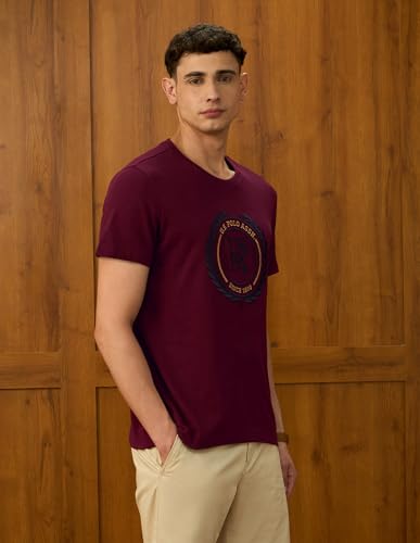 Image of U.S. Polo ASSN. Men T-Shirt