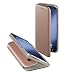 Produktbild Hama Schutzhülle Curve für Samsung Galaxy S10E, Roségold