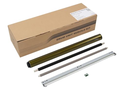 CoreParts Drum Unit Rebuild Kit, MSP501020