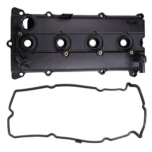 Jdmspeed New Engine Valve Cover Assembly 13264-Ea000 13264Ea000 Replacement For Nissan Frontier 2005-2020 #TOP11