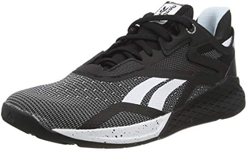 Reebok crossfit nano 8 flexweave dam Clearance