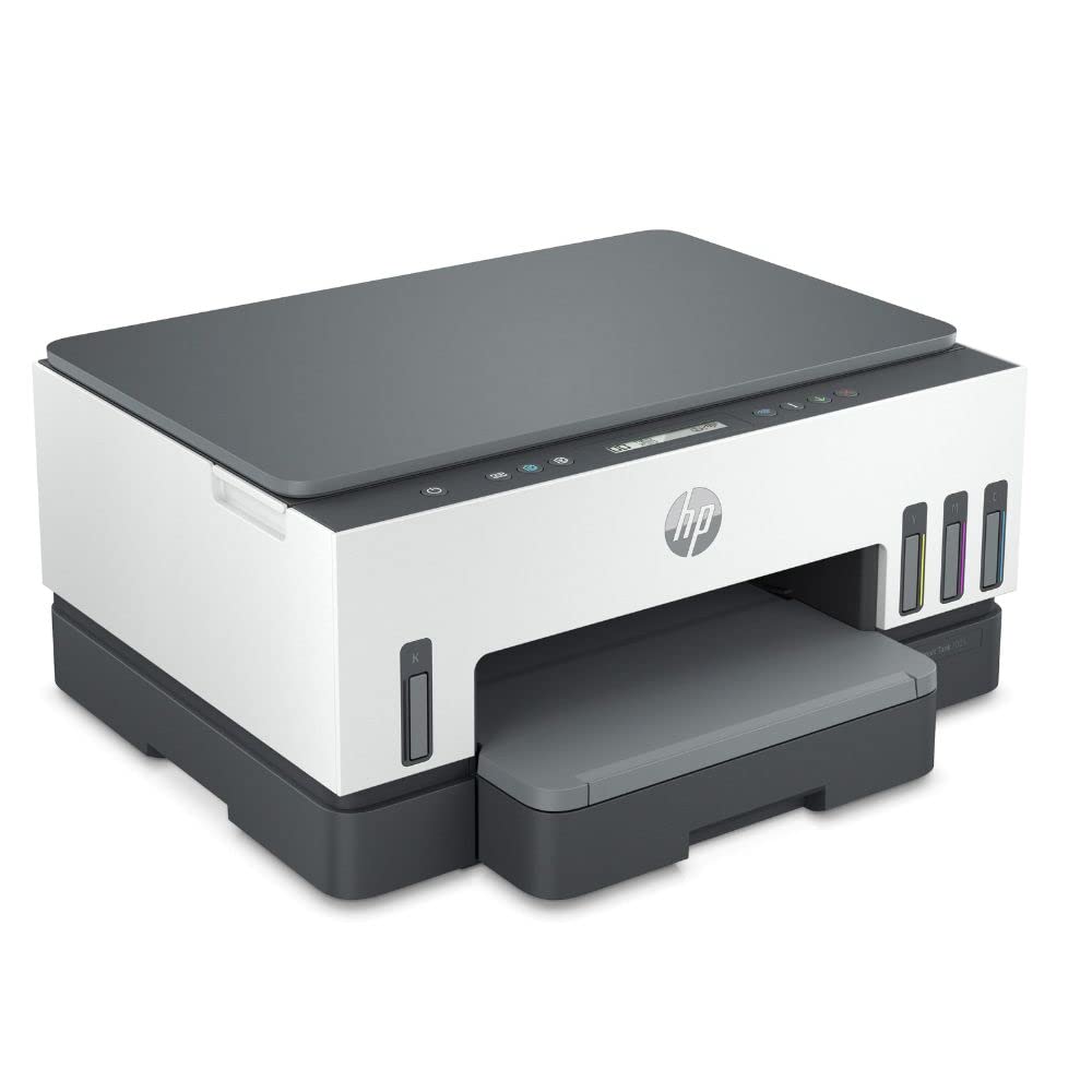 Smart Tank Impresora multifunción 7005, Impresión, escaneado, copia, Wi-Fi, Escanear a PDF