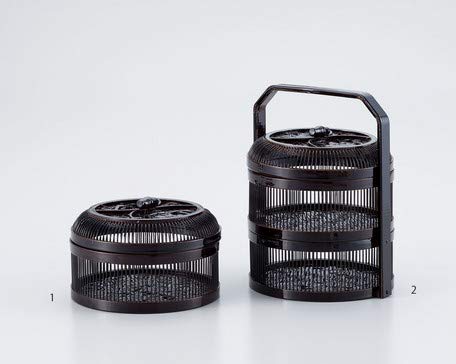 千筋料理箱2セット 楽天市場】千筋料理箱 2段（手付） ＜端午の節句 / おもてなし