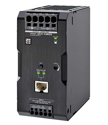 I(OMRON) XCb`OEp[TvC(30/60/90/120/240/480W^Cv) S8VK-X48024-EIP