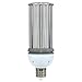 (Pack of 4) Satco S9394, 54W/LED/HID/5000K/100-277V EX39, LED Light Bulb4