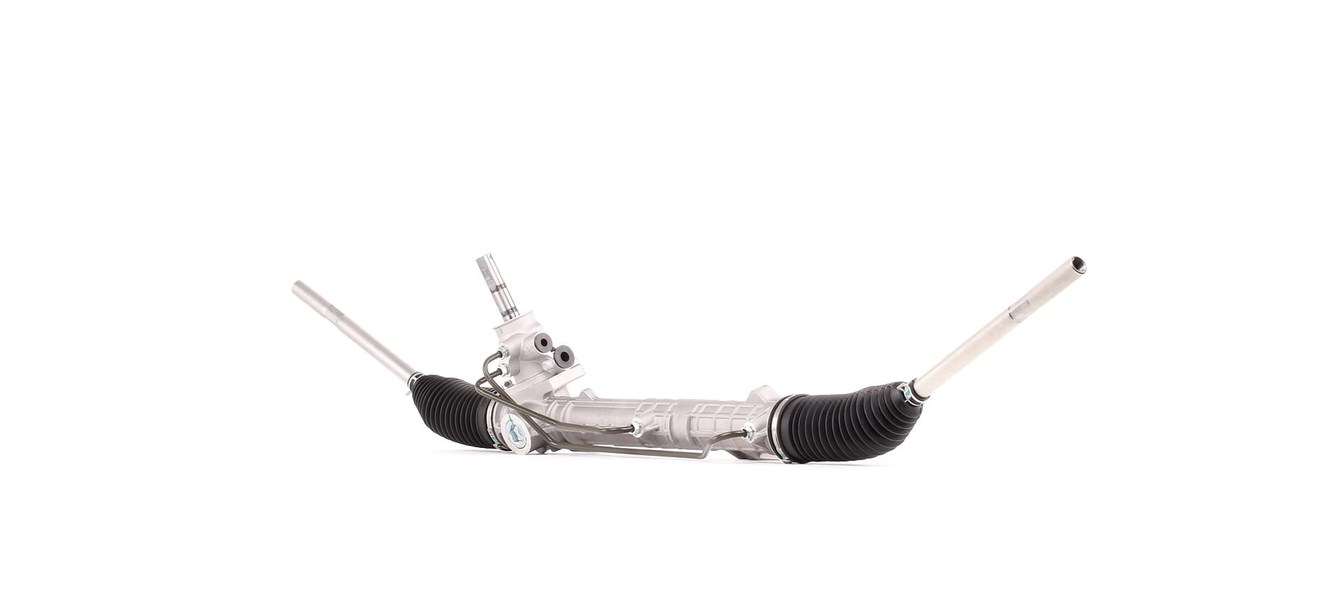 RIDEX Cremallera de dirección 286S0107 307 SW (3H) hidráulico
