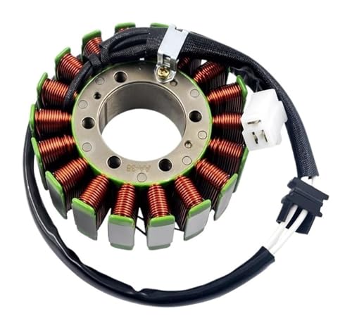 Bobine de stator CBR600 F4 améliore la charge du moteur de moto 1999-2000