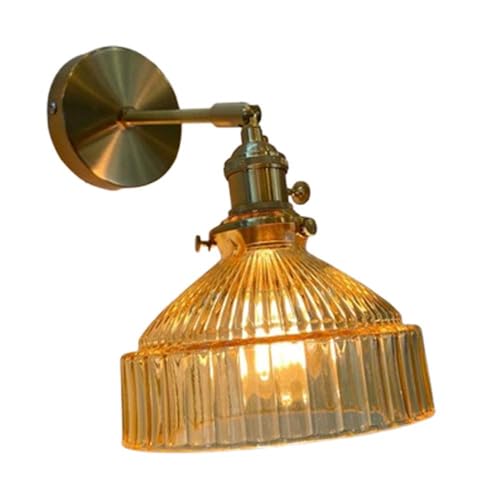 Chandelier applique murale industrielle pour l'ambiance de votre chambre