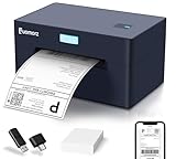 Fuomorz Bluetooth Thermal...