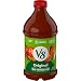 V8 Original 100% Vegetable Juice, 46 oz. Bottle