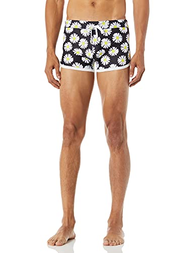 2(x)ist Men's Cabo Pattern Swim Trunk