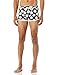 2(x)ist Men's Cabo Pattern Swim Trunk