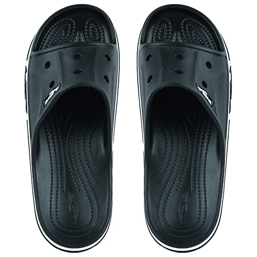 Image of LANCER mens Slide-hero Flip-Flops & Slippers