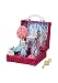 Frozen Disney Pop Adventures Enchanted Forest Set Pop-Up Playset with Handle, Including Elsa Doll, Toy Inspired by Disney's 2 Movie
