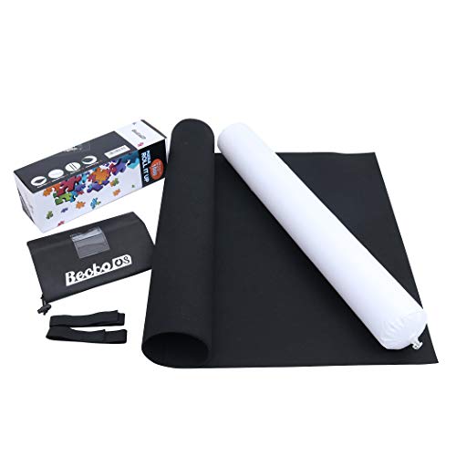 Becko Us E2015 Puzzle Mat Roll Up Puzzle Mats thumb #4