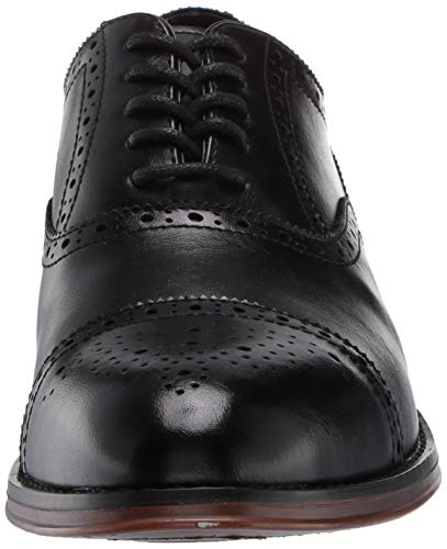Madden Girl Men's Japlin Oxford2