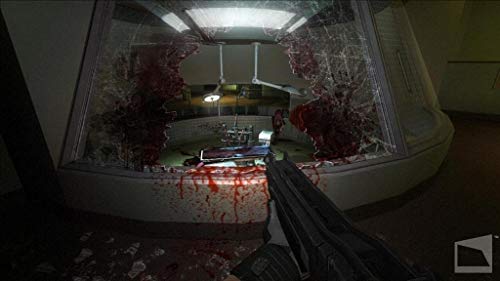 F.e.a.r. 2: Project Origin - Playstation 3 (Renewed) #TOP1