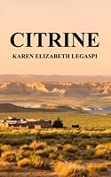CITRINE 1078195609 Book Cover