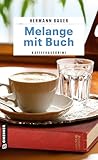 Cover zum Buch Melange mit Buch