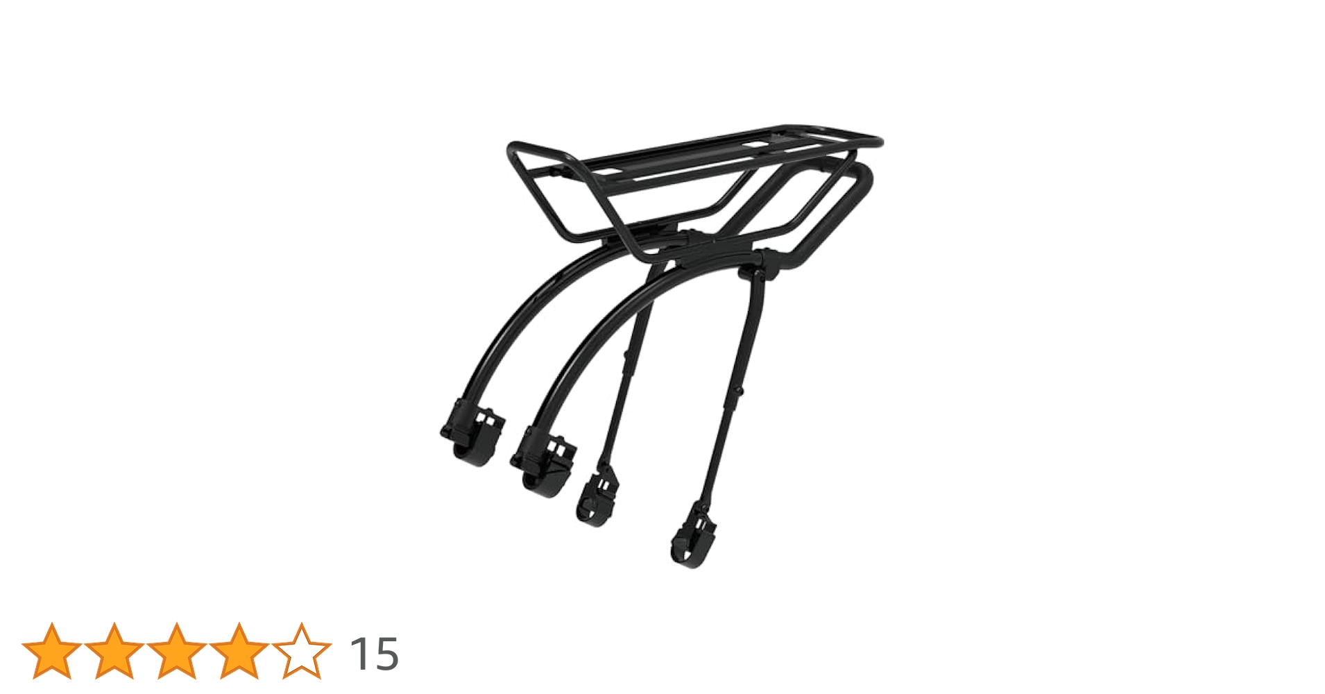 Amazon | Topeak Tetrarack M2 HD、クイックマウントリアMTB