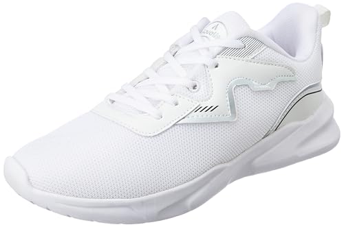 Aqualite Men David Shoes, White, 9 UK/India (B0D95RRSG9) Amazon Price History, Amazon Price Tracker