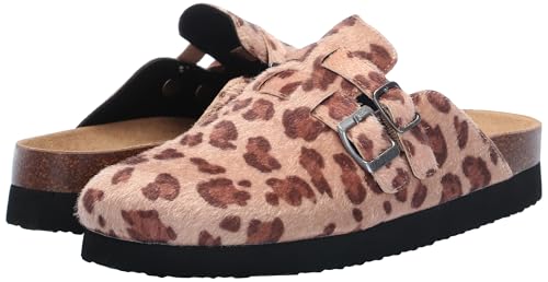 Sabots femme léopard Rocket Dog ABEL taille 36 chaussure été - 7