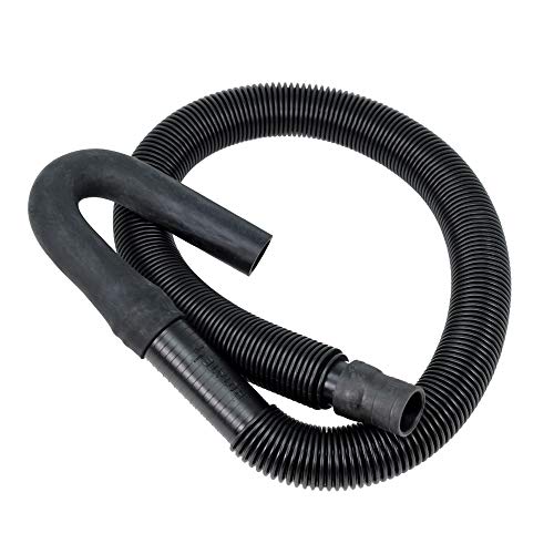 List of Top Ten Best Washer Machine Drain Hose Top Picks 2023 Reviews