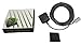 KENWOOD GPS Antenna Navigation DNX6980 DNX7000EX DNX7160 DNX7180 DNX8120 DNX9960 DNX7320 DNX7120 DNX6000EX DNX9140 DNX5160 DNX6180 KNA-G431 DNX8120 DNX6140 DNX7140 DNX6160 KNA-G610