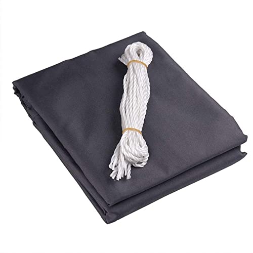 Auvent imperméable avec bloc UV à 95% pour ombrager le jardin efficacement - 6