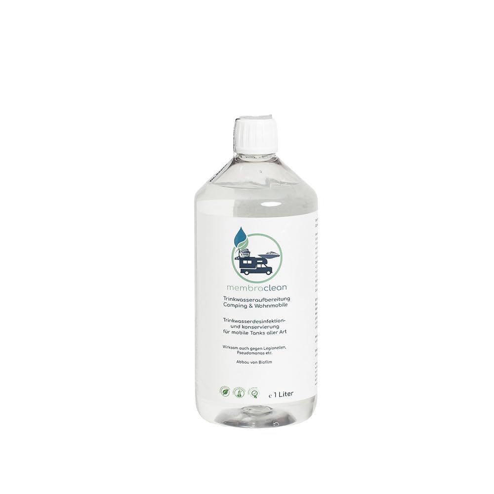 membraclean Trinkwasseraufbereitung Brand Item Description Product Description