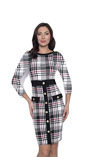 FRANK LYMAN Mujer kliet Style 203423 multicolor 42