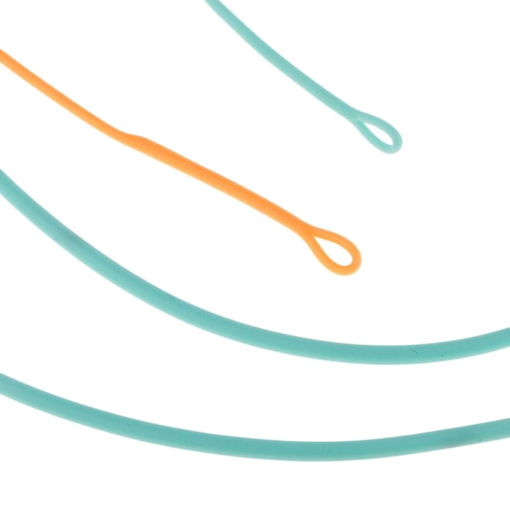 Amazon.co.jp: ブルースカジットシューティングヘッドフライ