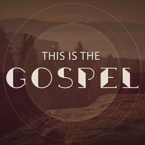 116 - A Presentation of the Gospel of Jesus Christ | Baptism Sunday cover art
