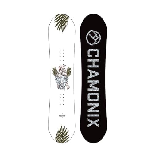 Chamonix Savoy Youth Snowboard, 130cm