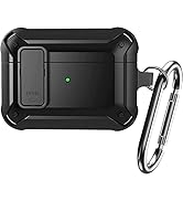 Amazon | LAYJOY AirPods Pro ケース (2023/2022/2019)用 AirPods Pro