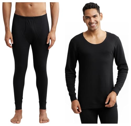 Image of Jockey Men's Thermal Duo Pack