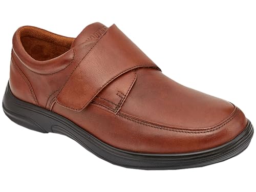 Image of Anodyne Men's No. 28 Casual Oxford