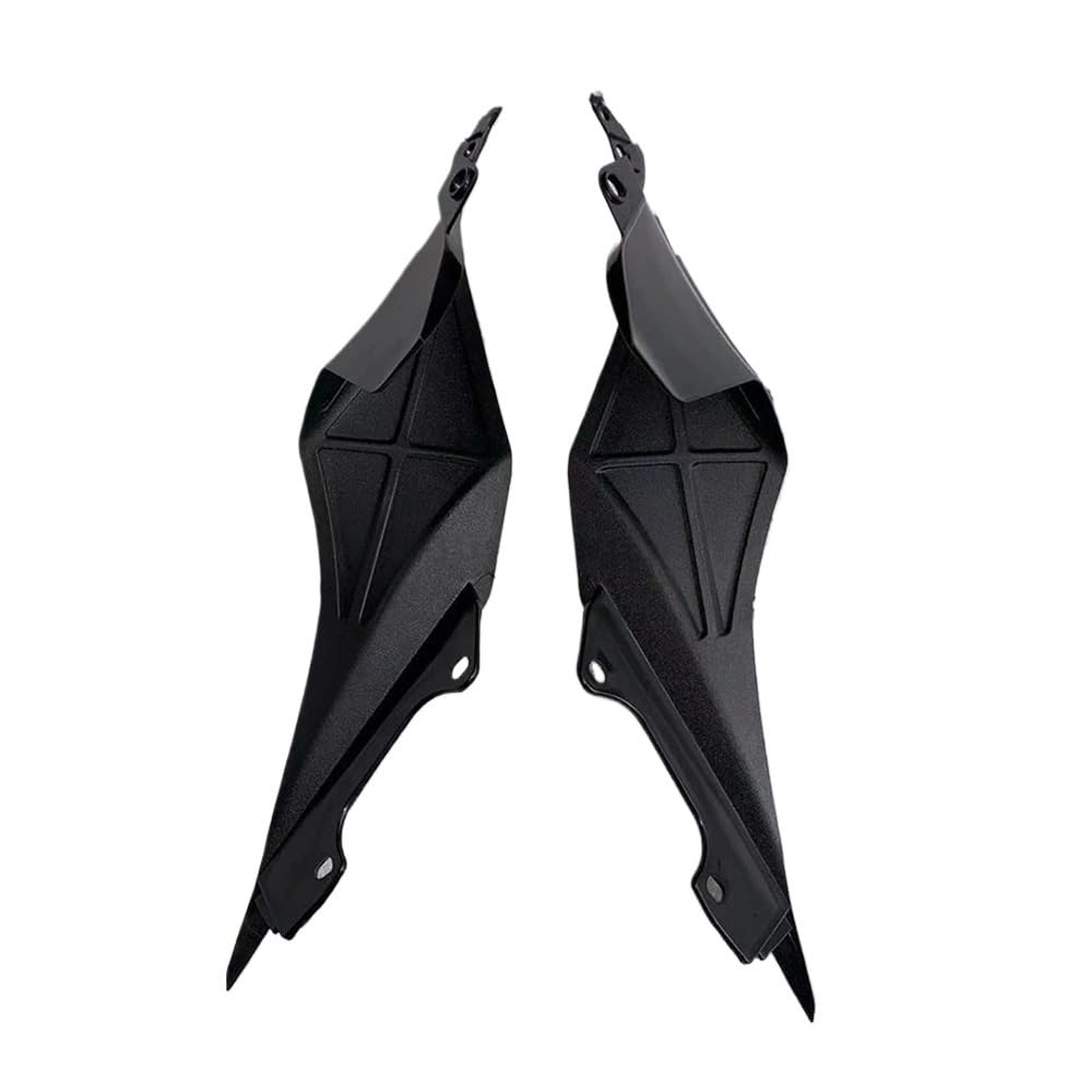 Capot arrière pour YZF-R1 2015-2023 moulé pour une intégration fluide et précise