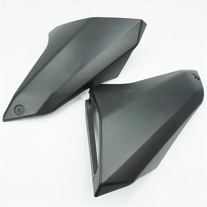 Carenage lateral de reservoir MT09 ideal pour balades et road trips moto FZ09