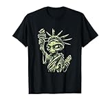 Liberty Alien Outfit