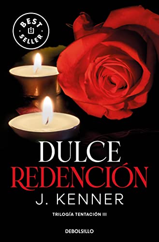 Dulce redención (Trilogía Tentación 3) (Best Seller)