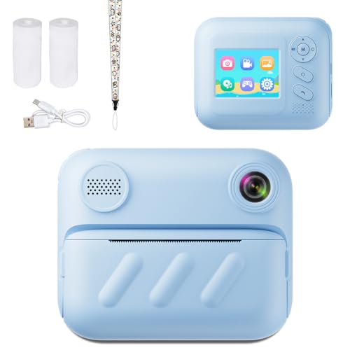 Camaras Fotograficas Infantiles Marca LYEAA