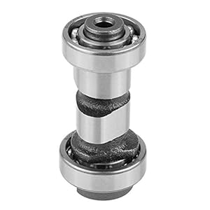 Arbre à cames de moto, accessoires de moteur de moto Racing arbre à cames pour YBR125 XTZ125 YBR XTZ JS125-6A