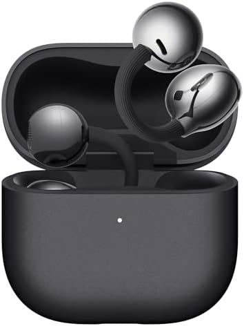 HUAWEI FreeClip 2 Wireless Earphones, Bluetooth Earbuds, C-bridge...